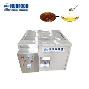 Edible oil filter paper Electric Portable Deep Fryer Cooking Oil Filtering Machine Price