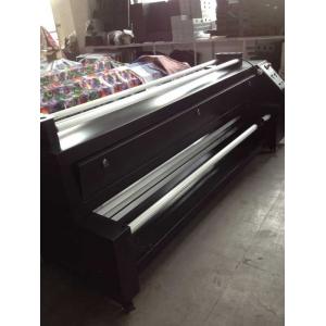 Far Infrared dye sublimation equipment 2500MM work with printer