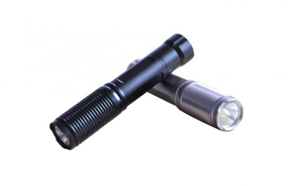 high power MarsFire CREE Mini Led Torch , multi – function flashlight