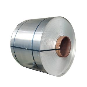 China 3003 H14 Aluminium Coil Sheet For Making Curtain Wall supplier