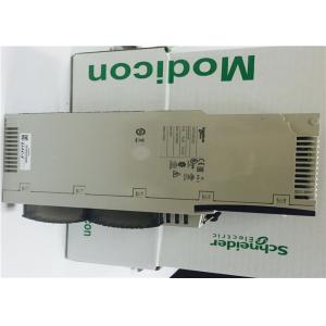 China Quantum CPUs PLC Programmable Logic Controller 140CPU65260 266 MHz Frequency supplier