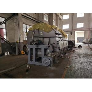 Energy-Saving Single Or Double Cylinder Drum Rotary Dryer For Industrial