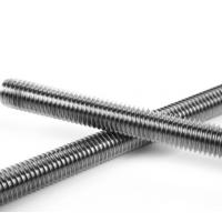 China M14-M36 A2-70 Full Threaded Rods DIN975 Stainless Steel Threaded Rods on sale
