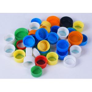 plastic bottle caps for alcoholic drinks