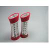 BN-220 Series Multi Lamp Rechargeable LED Emergency Torch Light