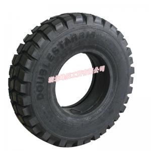 Original Quality Dongfeng Double Star/Aeolus 11R18 Truck Tyre with Inner Tube DS315