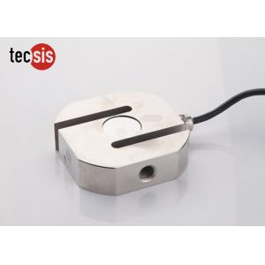 China S-type Miniature Compression Load Cell 500kg In Mechanical And Electrical Scale supplier