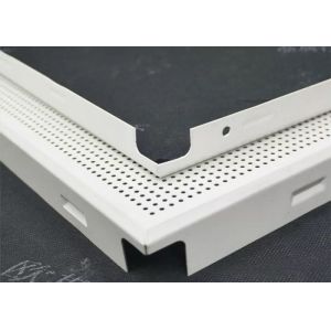 China 0.5mm to 6mm Decorative Perforated Aluminum Sheet with 2mm to 20mm Hole Diameter for Environmental Protection wholesale