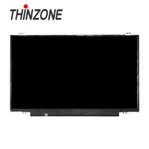 China 200cd/m Brightness 14 Inch LCD Screen Slim 1366*768 WXGA EDP 30 Pin NT140WHM-N41 supplier