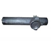 China Automatic Line Mechanical Joint Ductile Iron Pipe Corrosion Resistant on sale