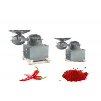 China B Series 150-800kg/h Saffron Flour Mill machine Safron Grinder 11kw on sale