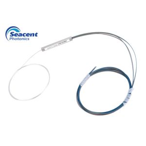 China Divisor ótico desencapado da fibra 2x32 do divisor estável do PLC da fibra ótica da polarização supplier