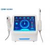 China Easy Operation HIFU Beauty Machine / 2 In 1 HIFU Ultrasound Machine 200w wholesale