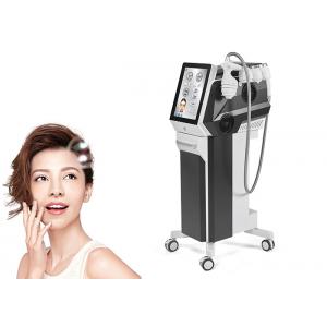 HIFU High Intensity Focused Ultrasound Machine 5D For Face Lifting Skin Tightening