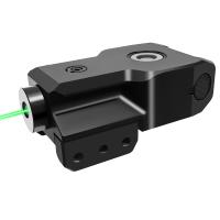 China Reliable Precision Green Laser Sight For Rifle / Picatinny Rail on sale