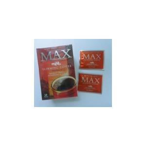 Pure Natural Korean Ginseng Ganoderma Extract Max Slimming Coffee