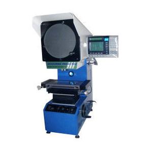 Second Imaging Optical Measuring Instruments , High Sharpness Industrial Projector