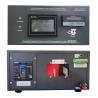12V 300A Programmable Dc Power Supply With Rs-485 Cpu Control
