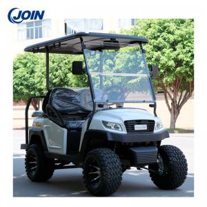 China Generic Golf Cart Lift Kits Golf Buggies Car Lift Kits Iron Material supplier