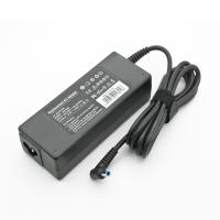 China HP 90 Watt Laptop Charger 19.5V 4.62A 4.5*3.0mm For HP Laptop Compaq on sale