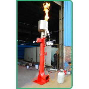 Rainproof Electronic Igniter With High Ignition Frequency And Low Power Consumption