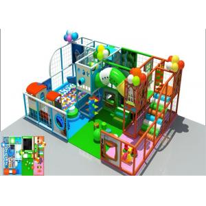 China Kids Modern Kindergarten Inflatable Sports Games / Inflatable Playground Equipment supplier