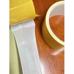China Multipurpose Stretch Release Adhesive Tape Practical Weatherproof supplier