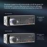 China Creatall Neutral JSD-530L Car MP3 Player with USB Connection for Bluetooth Card Radio Central Control Lossless Sound Quality wholesale