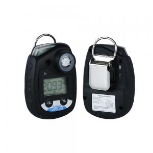 China 0-1000PPM Hydrogen H2 Gas Detector Durable For Battery Leakage Detection supplier
