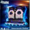 Entertainment Interactive Shock Sound Cube Arcade Dance Machine Coin Operated