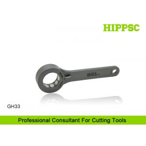 Combination Spanner Wrenches / Pin Type Spanner Wrench ER Collets