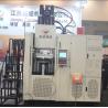 China Dumbbell Rubber Injection Moulding Machine Can Be Customized Worktable wholesale