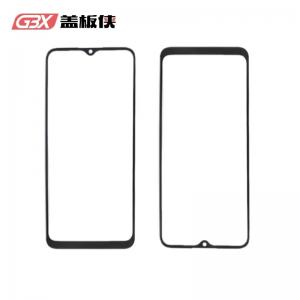 402PPI OCA LCD Mobile Touch Glass For Tecno Note12i Note12 Turbo Phone