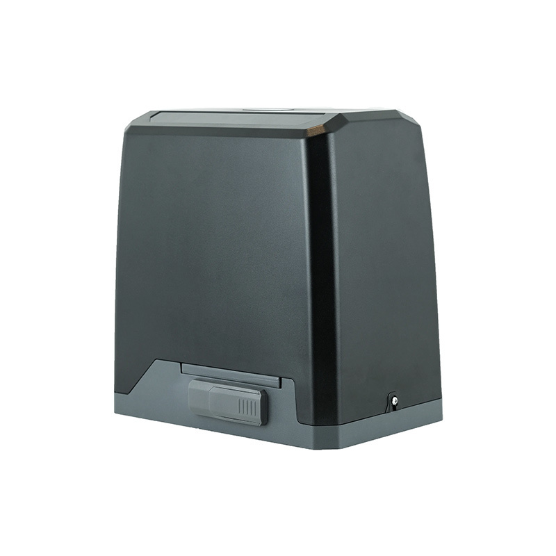 PY1200AC 110VAC/220VAC Automatic Gate Opener with 30m Remote Control and Automatic Stop and Reverse for Sliding Gates