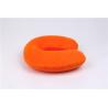 Buy cheap Home Travel Neck Pillow , Multi Color U Shape Memory Foam Pillow from wholesalers
