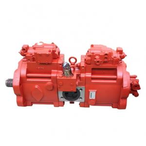 China Kawasaki K3V63 Hydraulic Main Pump K3V63DT K3V180DT K3V112DT K3V140DT K5V140DT supplier