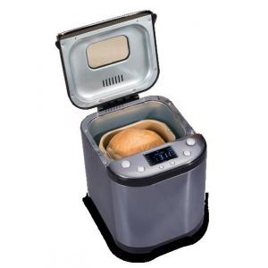 2L Automatic stainless steel bread maker 710W For House hold 345mm