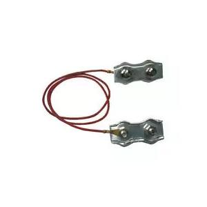 galvanized SS EFA 306 Electric Fence Wire Connectors