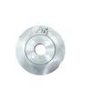 China HT250/G3000 Material Front and Rear Wheel Brake Disc for Byd F3 L3G3F3RG3R 100% Tested wholesale