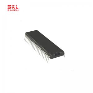 China AT90S4434-8PC High-Performance 8-bit MCU for Embedded Control Applications supplier