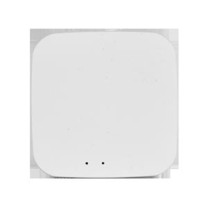 China Tuya Remote Control Wifi Zigbee Gateway Connect With Many Smart Home Device supplier