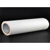 High Elastic TPU Hot Melt Adhesive Film Thermo 0.05mm Thickness For Textiles
