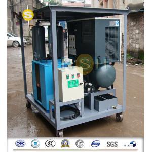 China Transformer Compressed Air Drying Equipment , High Efficiency Compressed Air Electric Generator supplier