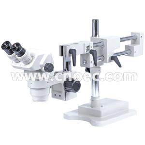 China 7x - 45x Medical Stereo Optical Microscope With 360°Rotatable Head A23.0902-S2 supplier