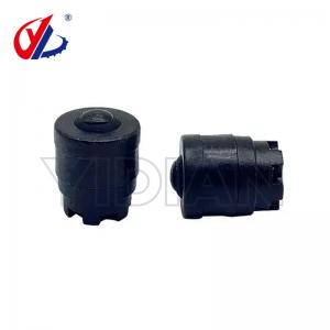 China 22*25mm Ball Valve 1704A0014 Replacement For Biesse Vacuum Cups Of CNC Machine supplier