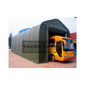 China W5.5m Outdoor Storage Tent, Portable Garage, Storage Shelters supplier