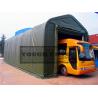 W5.5m Outdoor Storage Tent, Portable Garage, Storage Shelters