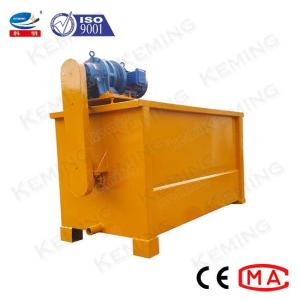 China Механический воздух насоса бетона пены Entraining машина цемента пенясь supplier