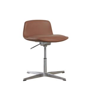 Reclining Executive Office  Hotel Desk Chairs 320mm Radius Tile Adjustable Height ODM
