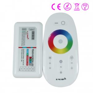 China RGB LED のコントローラー supplier